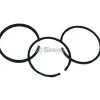 Stens Parts & Accessories|STD Piston Ring Set Fits B&S 298982 2.5625" Diameter - Explore Premium Parts & Accessories for All Motor Vehicle Models