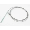 Rotary Parts & Accessories|Steering Cable Fits Stiga 1134-2032-04 Center Articulating Riding Mower 147" L - Explore Premium Parts & Accessories for All Motor Vehicle Models