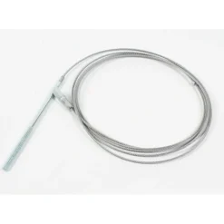 Rotary Parts & Accessories|Steering Cable Fits Stiga 1134-2032-04 Center Articulating Riding Mower 147" L - Explore Premium Parts & Accessories for All Motor Vehicle Models