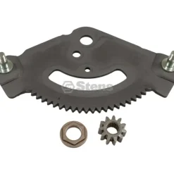 Stens Parts & Accessories|Steering Sector Gear Kit Fits MTD Cub Cadet Troy Bilt 717-1550F 917-1550E - Explore Premium Parts & Accessories for All Motor Vehicle Models