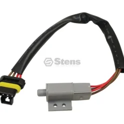 Stens Parts & Accessories|Stens 435-201 Accelerator and Brake Switch Fits E-Z-GO 607605 - Explore Premium Parts & Accessories for All Motor Vehicle Models