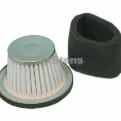 Stens Parts & Accessories|Stens 102-715 Air Filter & Pre FIlter for Robin Subaru 227-32610-07 227-32610-08 - Explore Premium Parts & Accessories for All Motor Vehicle Models