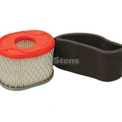 Stens Parts & Accessories|Stens 102-499 Air Filter Combo Fits B&S 796970 - Explore Premium Parts & Accessories for All Motor Vehicle Models