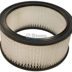 Stens Parts & Accessories|Stens 102-319 Air Filter Fits John Deere AM101812 - Explore Premium Parts & Accessories for All Motor Vehicle Models