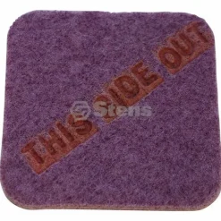 Stens Parts & Accessories|Stens 100-709 Air Filter Fits Stihl 4137-124-2800 4133-124-2800 FC75 FC80 FS75 - Explore Premium Parts & Accessories for All Motor Vehicle Models