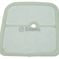 Stens Parts & Accessories|Stens 102-561 Air Filter for Echo 13031051830 HCA200 ES200 PB200 SRM2000 - Explore Premium Parts & Accessories for All Motor Vehicle Models