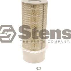 Stens Parts & Accessories|Stens 102-820 Air Filter for John Deere CH18287 TH106445 Allis Chalmers 260309 - Explore Premium Parts & Accessories for All Motor Vehicle Models