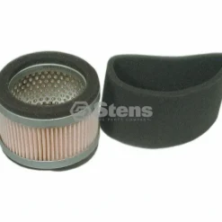Stens Parts & Accessories|Stens 102-087 Air Filter for Robin Subaru 157-32610-08 157-36201-01 WT1-125V - Explore Premium Parts & Accessories for All Motor Vehicle Models