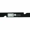 Stens Parts & Accessories|Stens 355-229 Air-Lift Blade for Exmark 103-6401-S 116-5496-S 109-9390-S - Explore Premium Parts & Accessories for All Motor Vehicle Models