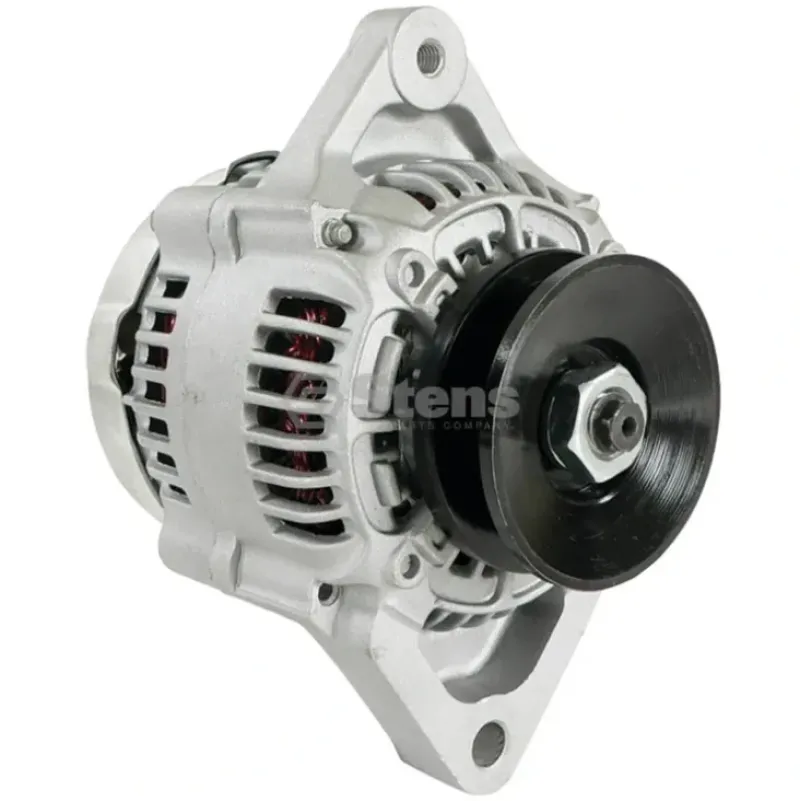 Stens Parts & Accessories|Stens 435-990 Alternator Fits John Deere MIU800942 - Explore Premium Parts & Accessories for All Motor Vehicle Models