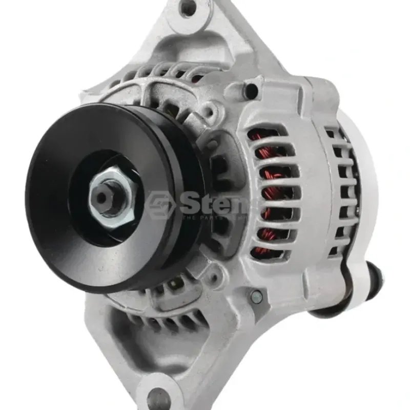 Stens Parts & Accessories|Stens 435-261 Alternator Fits Kubota EG673-64202 - Explore Premium Parts & Accessories for All Motor Vehicle Models