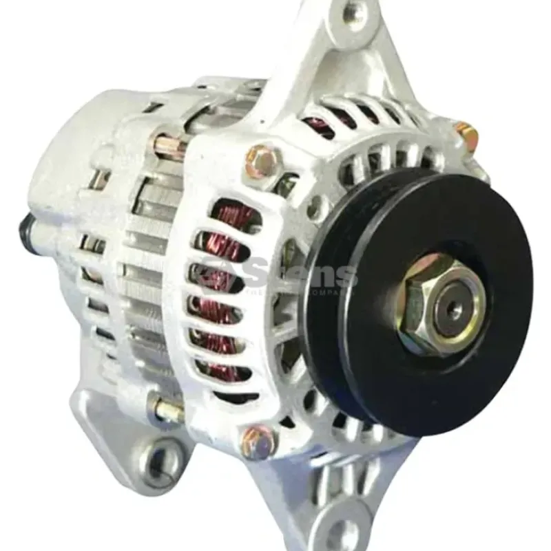 Stens Parts & Accessories|Stens 435-942 Alternator Fits New Holland SBA18504-6320 - Explore Premium Parts & Accessories for All Motor Vehicle Models