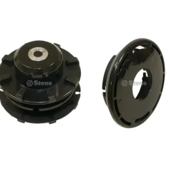 Stens Parts & Accessories|Stens 385-318 & 385-222 Trimmer Head Cover & Spool For Redmax PT104 Plus 4" Head - Explore Premium Parts & Accessories for All Motor Vehicle Models