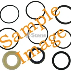 Stens Parts & Accessories|Stens 1901-1246 Atlantic Quality Hydraulic Cylinder Seal Fits Kubota RD548-71130 - Explore Premium Parts & Accessories for All Motor Vehicle Models
