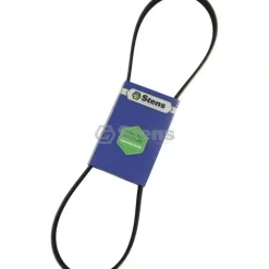 Stens Parts & Accessories|Stens 266-019 Auger Drive Belt Fits Ariens 07200627 SS21 SS21E SS21EC - Explore Premium Parts & Accessories for All Motor Vehicle Models
