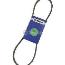 Stens Parts & Accessories|Stens 266-020 Auger Drive Belt Fits Ariens 07232100 SS322 SS522 - Explore Premium Parts & Accessories for All Motor Vehicle Models