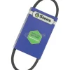 Stens Parts & Accessories|Stens 266-029 Auger Drive Belt Fits Ariens 07200109 ST520 ST520E Sno-Tek 20" 22" - Explore Premium Parts & Accessories for All Motor Vehicle Models