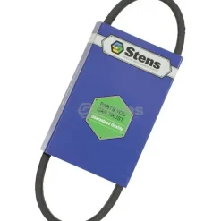 Stens Parts & Accessories|Stens 266-029 Auger Drive Belt Fits Ariens 07200109 ST520 ST520E Sno-Tek 20" 22" - Explore Premium Parts & Accessories for All Motor Vehicle Models