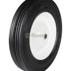 Stens Parts & Accessories|Stens 185-242 Ball Bearing Wheel 8x1.75 Rib - Explore Premium Parts & Accessories for All Motor Vehicle Models