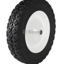 Stens Parts & Accessories|Stens 185-025 Ball Bearing Wheel 8x1.75 Universal - Explore Premium Parts & Accessories for All Motor Vehicle Models