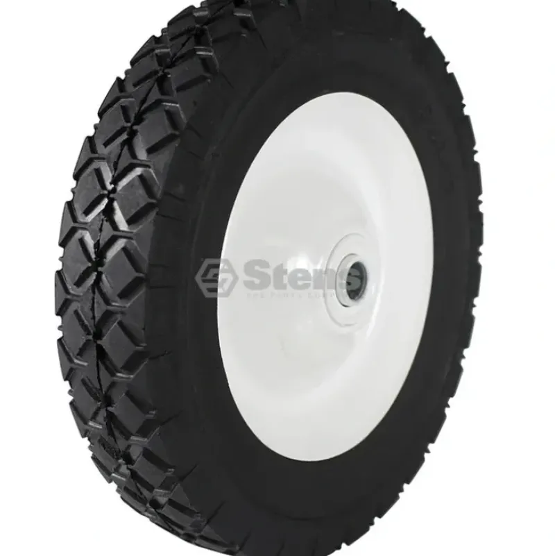 Stens Parts & Accessories|Stens 185-025 Ball Bearing Wheel 8x1.75 Universal - Explore Premium Parts & Accessories for All Motor Vehicle Models