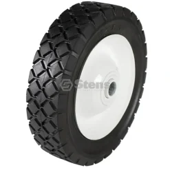 Stens Parts & Accessories|Stens 185-009 Ball Bearing Wheel 6x1.50 Universal - Explore Premium Parts & Accessories for All Motor Vehicle Models