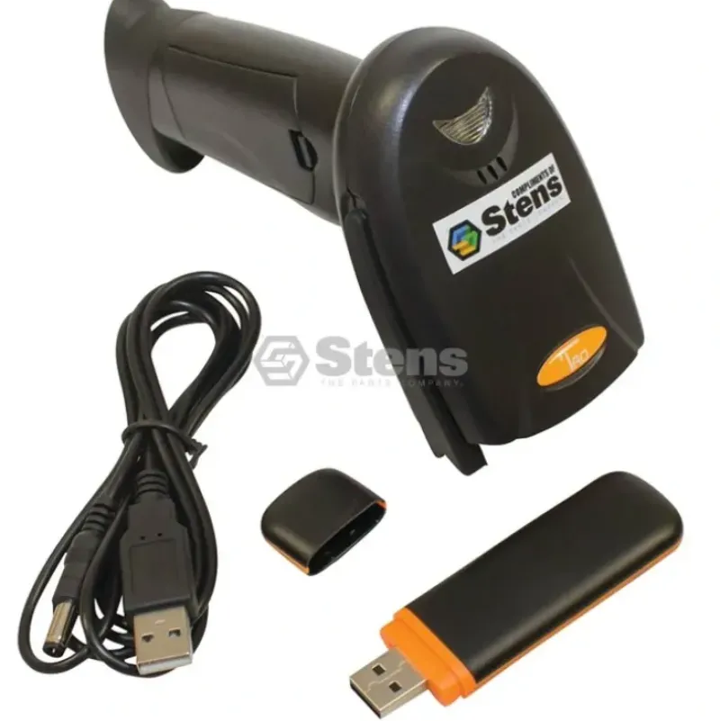 Stens Parts & Accessories|Stens 051-194 Barcode Scan Gun Scan Gun - Explore Premium Parts & Accessories for All Motor Vehicle Models