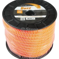 Stens Parts & Accessories|Stens 380-244 Buzz Trimmer Line .105 5 lb. Spool - Explore Premium Parts & Accessories for All Motor Vehicle Models
