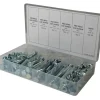 Stens Parts & Accessories|Stens 415-125 Cap Screw Kit 130 Piece Kit - Explore Premium Parts & Accessories for All Motor Vehicle Models