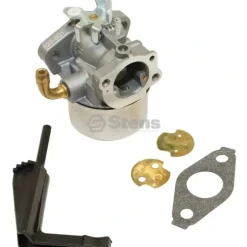 Stens Parts & Accessories|Stens 520-001 Carburetor Fits B&S 798653 - Explore Premium Parts & Accessories for All Motor Vehicle Models