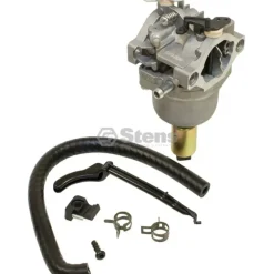 Stens Parts & Accessories|Stens 520-009 Carburetor Fits B&S 799727 - Explore Premium Parts & Accessories for All Motor Vehicle Models