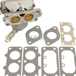 Stens Parts & Accessories|Stens 520-024 Carburetor Fits B&S 791230 - Explore Premium Parts & Accessories for All Motor Vehicle Models
