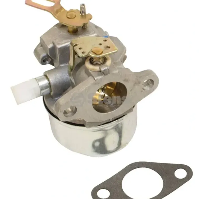 Stens Parts & Accessories|Stens 520-017 Carburetor Fits Tecumseh 640298 - Explore Premium Parts & Accessories for All Motor Vehicle Models