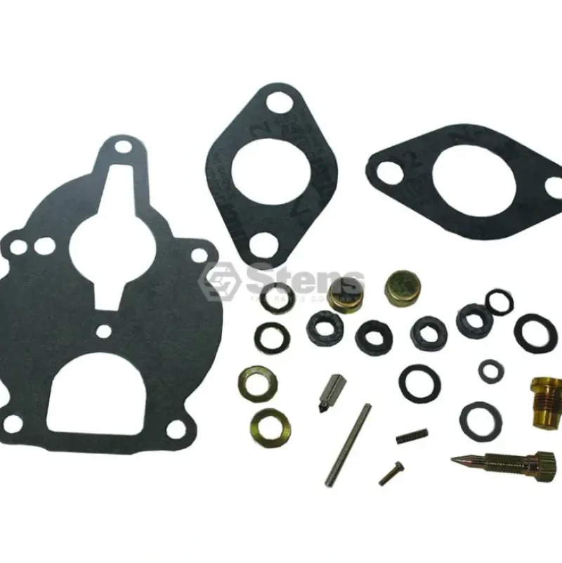 Stens Parts & Accessories|Stens 520-171 Carburetor Kit Fits Wisconsin LQ33 - Explore Premium Parts & Accessories for All Motor Vehicle Models