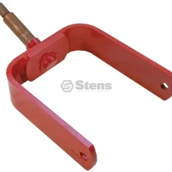 Stens Parts & Accessories|Stens 285-522 Caster Yoke Exmark 116-8887 - Explore Premium Parts & Accessories for All Motor Vehicle Models