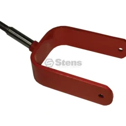 Stens Parts & Accessories|Stens 285-532 Caster Yoke Exmark 116-8883 - Explore Premium Parts & Accessories for All Motor Vehicle Models