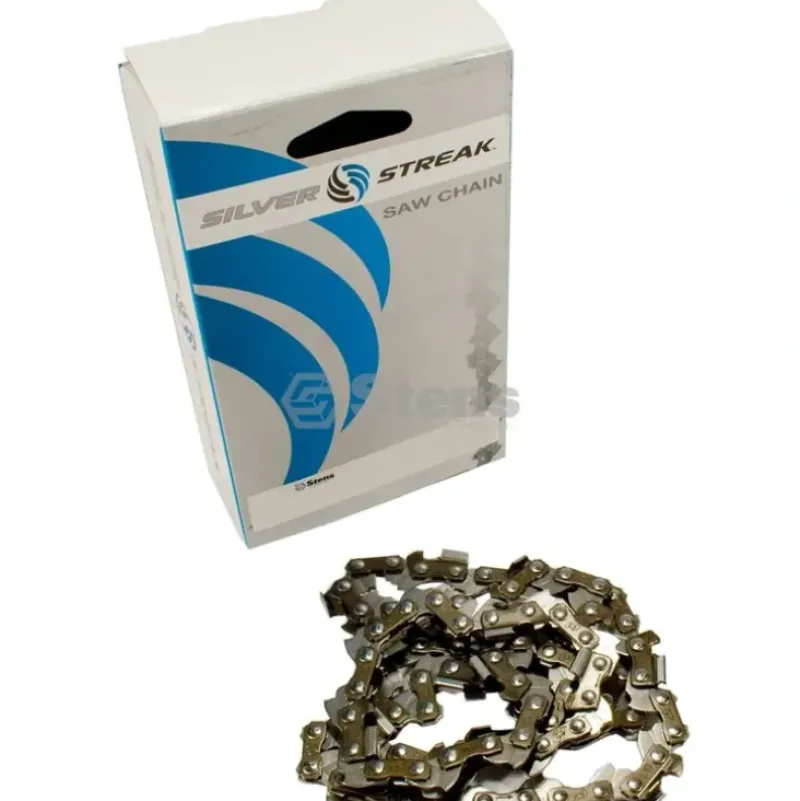 Stens Parts & Accessories|Stens 094-5507 Chain Pre-Cut Loop 50 DL 3/8" LP .043 S-Chisel Standard - Explore Premium Parts & Accessories for All Motor Vehicle Models