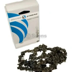 Stens Parts & Accessories|Stens 090-3847 Chain Pre-Cut Loop 84 DL 3/8" .050 S-Chisel Standard - Explore Premium Parts & Accessories for All Motor Vehicle Models