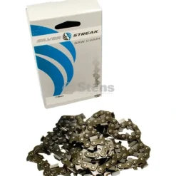 Stens Parts & Accessories|Stens 092-3597 Chain Pre-Cut Loop 59 DL 3/8" .050 Chisel Standard - Explore Premium Parts & Accessories for All Motor Vehicle Models
