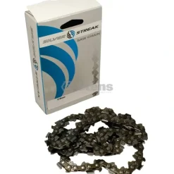 Stens Parts & Accessories|Stens 096-3677 Chain Pre-Cut Loop 67 DL .325" .050 S-Chisel Standard - Explore Premium Parts & Accessories for All Motor Vehicle Models