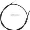 Stens Parts & Accessories|Stens 290-972 Chute Cable For MTD Columbia Cub Cadet Huskee Troy Bilt 946-04619B - Explore Premium Parts & Accessories for All Motor Vehicle Models