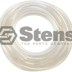 Stens Parts & Accessories|Stens 115-121 Clear Fuel Line 1/4" ID x 7/16" OD 25' - Explore Premium Parts & Accessories for All Motor Vehicle Models
