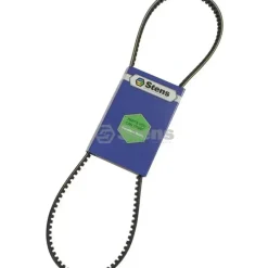 Stens Parts & Accessories|Stens 266-030 Cogged Auger Drive Belt For Ariens 07215700 ST524 ST724 ST824 - Explore Premium Parts & Accessories for All Motor Vehicle Models