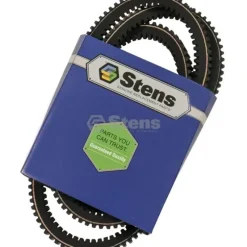 Stens Parts & Accessories|Stens 265-242 Cogged Deck Belt Fits John Deere M143019 M144677 M118684 - Explore Premium Parts & Accessories for All Motor Vehicle Models