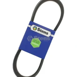 Stens Parts & Accessories|Stens 265-589 Cogged Drive Belt Fits E-Z-GO 618630 GAS RXV 2011-Up - Explore Premium Parts & Accessories for All Motor Vehicle Models