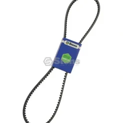 Stens Parts & Accessories|Stens 265-699 Cogged Drive Belt Fits Hustler 603907 Raptor Limited SD SDX - Explore Premium Parts & Accessories for All Motor Vehicle Models
