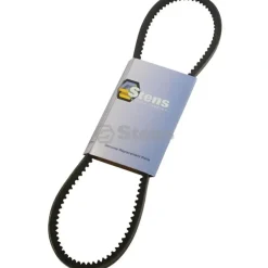 Stens Parts & Accessories|Stens 265-278 Cogged Drive Belt for Toro Exmark 116-7116 ECKA30 Turf Master 30" - Explore Premium Parts & Accessories for All Motor Vehicle Models