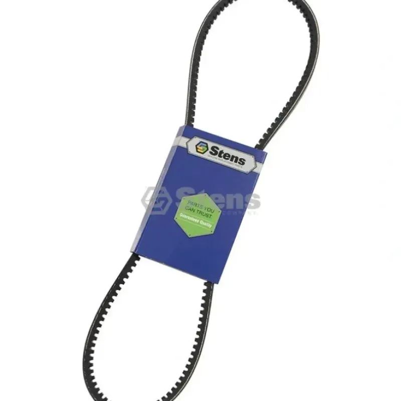 Stens Parts & Accessories|Stens 266-129 Cogged Fan Belt Fits John Deere M811285 2210 4110 - Explore Premium Parts & Accessories for All Motor Vehicle Models