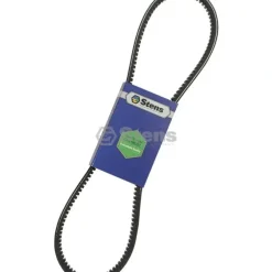 Stens Parts & Accessories|Stens 266-141 Cogged Fan Belt Fits John Deere MIU800980 2032R 2720 - Explore Premium Parts & Accessories for All Motor Vehicle Models
