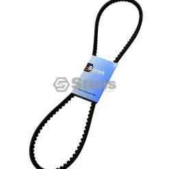 Stens Parts & Accessories|Stens 265-881 Cogged Pump Drive Belt Fits Exmark 109-1057 1-413095 413095 - Explore Premium Parts & Accessories for All Motor Vehicle Models